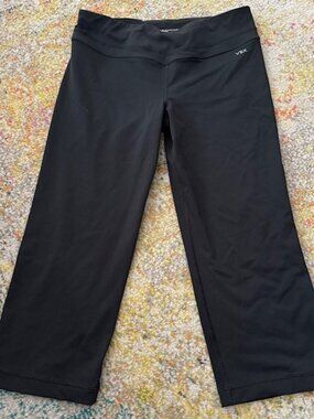 Victorias Secret – VSX Sexy Sport Workout Pants – Size M